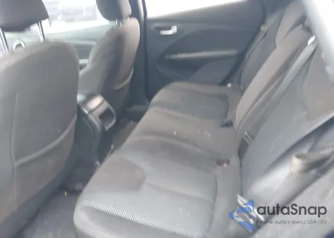 2016 Dodge Dart Sxt z USA, uszkodzony, nr VIN 1C3CDFBB1GD766362